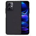 Θήκη Soft TPU & PC Nillkin Frosted Shield Xiaomi Poco X5 5G/ Redmi Note 12 5G Μαύρο