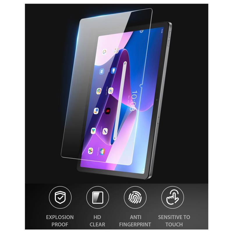 Tempered Glass Dux Ducis Lenovo Tab M10 Plus (3rd Gen) 10.6" (1 τεμ.)
