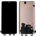 Οθόνη με Touch Screen Realme 16 Pro Plus 5G Black (OEM)