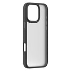 Θήκη TPU & PC Devia Apple iPhone 16 Pro Shock Proof Pino Μαύρο