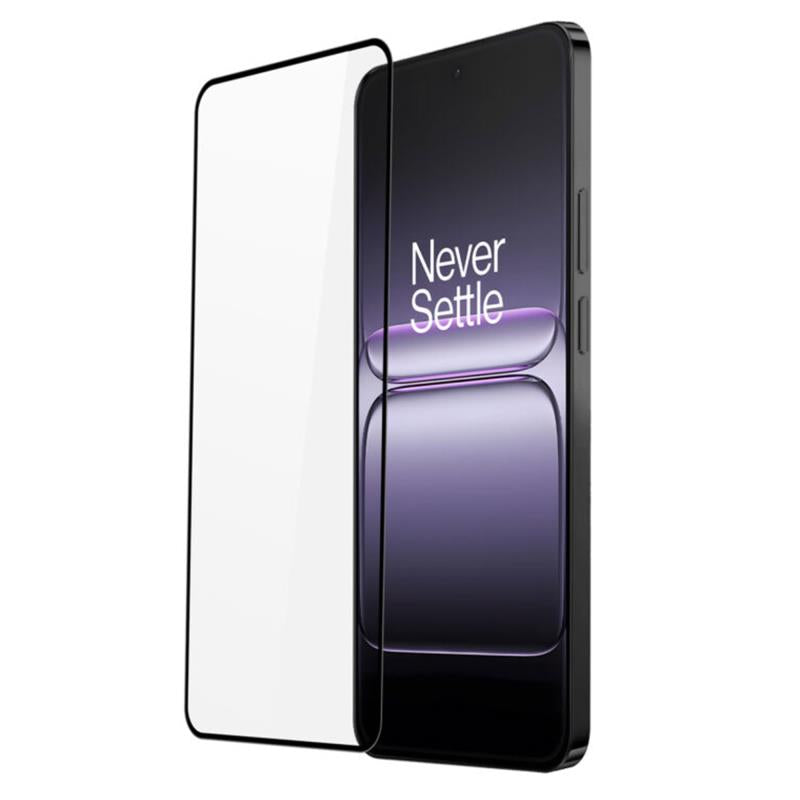 Tempered Glass Full Face Dux Ducis OnePlus Nord CE5 5G Μαύρο (1 τεμ.)