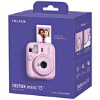 Φωτογραφική Μηχανή Instant Fujifilm Instax Mini 13 Ροζ