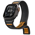 Λουράκι Spigen Apple Watch (44/ 45/ 46/ 49mm) Athlex Air 2 Πορτοκαλί