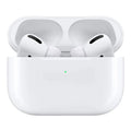 Ακουστικό Bluetooth Apple MTJV3 AirPods Pro (2023) με Θήκη Φόρτισης Magsafe (USB C) Λευκό