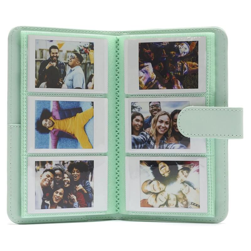 Άλμπουμ Fujifilm Instax Mini 12 Φυστικί