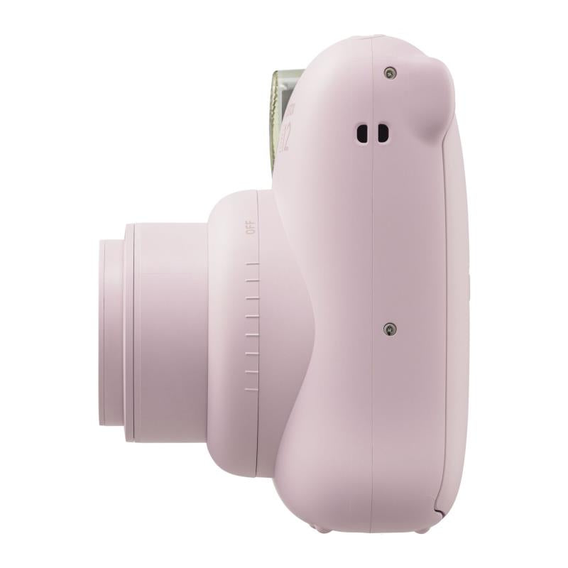 Φωτογραφική Μηχανή Instant Fujifilm Instax Mini 12 Ροζ