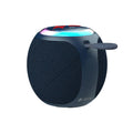 Φορητό Ηχείο Bluetooth Devia EM505 Sound Lite1 5W Μπλε