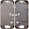 Μεσαίο Πλαίσιο Apple iPhone 16 Pro Max 5G με Πλήκτρο Κάμερας Χρυσό (OEM)