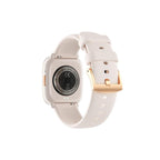 Smartwatch myPhone Pastel 1.75" Χρυσό/Ροζ