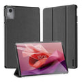 Θήκη TPU Flip Shock Proof Dux Ducis Domo Lenovo Tab M11 11.0" Μαύρο