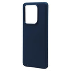 Θήκη Soft TPU inos Xiaomi Redmi Note 14 5G S-Cover Μπλε