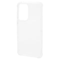 Θήκη TPU & PC Samsung A336 Galaxy A33 5G Shock Proof Διάφανο