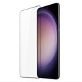 Tempered Glass Full Face Dux Ducis Samsung S916 Galaxy S23 Plus 5G Μαύρο (1 τεμ.)