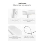 Ατμοκαθαριστής - Σίδερο Ατμού Xiaomi BHR8269EU 1300W Λευκό