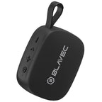 Φορητό Ηχείο Bluetooth Blavec WS-06 Go Play TWS 6W Μαύρο