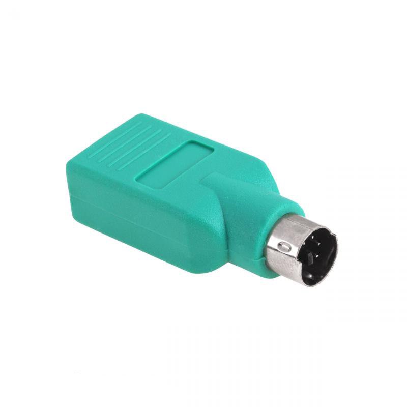 Αντάπτορας PS/2 AF/MIN DIN 6M σε USB