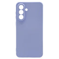 Θήκη Soft TPU inos Samsung A376 Galaxy A37 5G S-Cover Βιολετί
