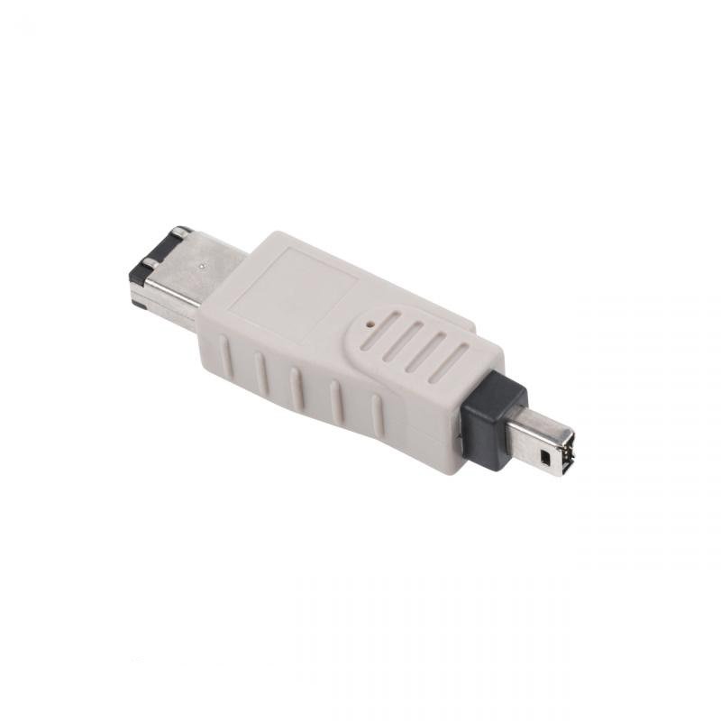 Αντάπτορας Firewire IEE 1394 6p/4c