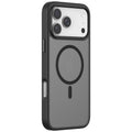 Θήκη TPU & PC Devia Apple iPhone 17 Pro Magnetic Shock Proof Pino Μαύρο