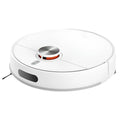 Ρομποτική Σκούπα - Σφουγγαρίστρα Xiaomi Robot S40 5200mAh Λευκό