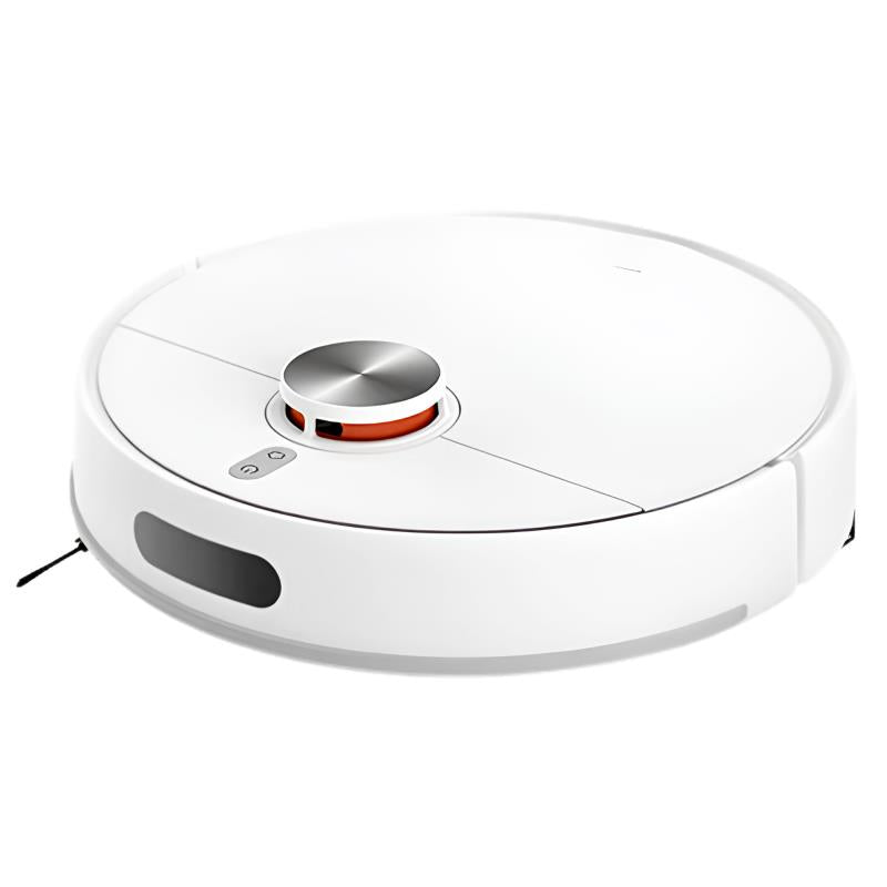 Ρομποτική Σκούπα - Σφουγγαρίστρα Xiaomi Robot S40 5200mAh Λευκό