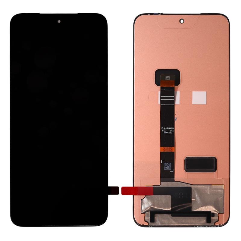 Οθόνη με Touch Screen Motorola Edge 50 Neo 5G Μαύρο (OEM)