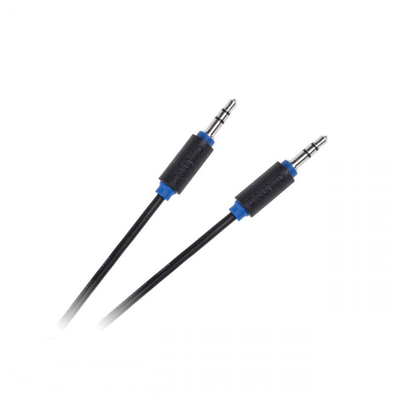 Καλώδιο Stereo Jack 3.5mm 1.8m Cabletech