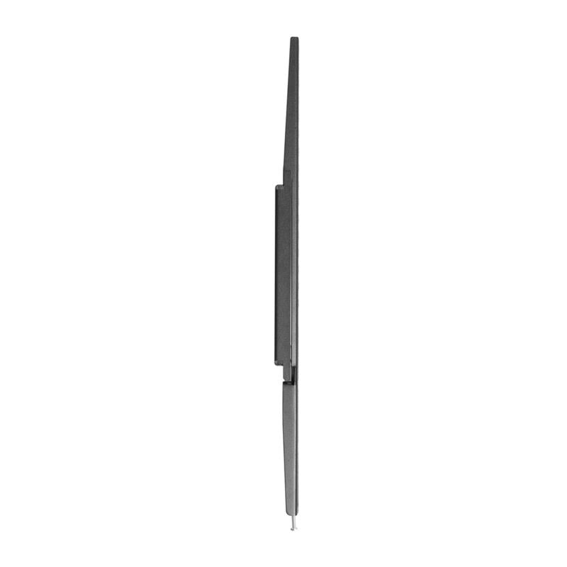 Επιτοίχια Βάση TV Holmios Σταθερή (32" έως 55") Μαύρο