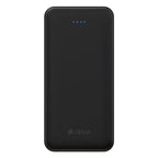 Φορτιστής Ανάγκης Devia EP111 10W 20000mAh Kintone Μαύρο