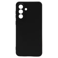 Θήκη Soft TPU inos Samsung A366 Galaxy A36 5G S-Cover Μαύρο