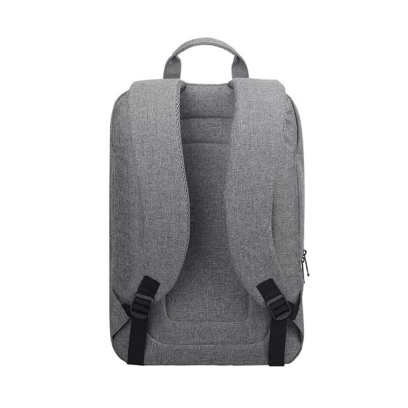 Backpack Casual Lenovo B210 για Laptops έως 15.6" Γκρι