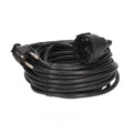 Καλώδιο Επέκτασης (Μπαλαντέζα) GSC 10m (3 x 1.5mm) Μαύρο