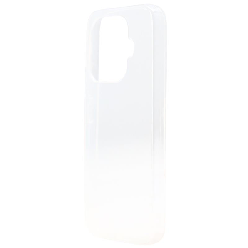 Θήκη TPU inos Xiaomi 17T 5G Ultra Slim 0.3mm Διάφανο