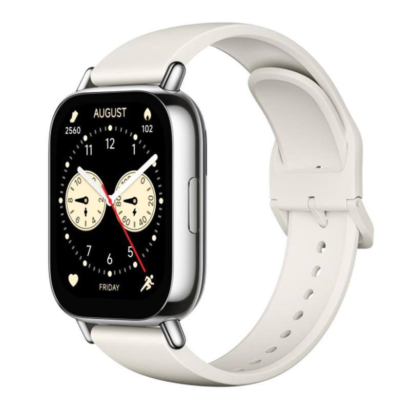 Smartwatch Xiaomi Redmi Watch 5 Lite 1.96" BHR8791GL Χρυσό