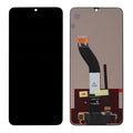 Οθόνη με Touch Screen Xiaomi Redmi 14C Μαύρο (OEM)