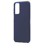 Θήκη Soft TPU inos Samsung M135 Galaxy M13 S-Cover Μπλε