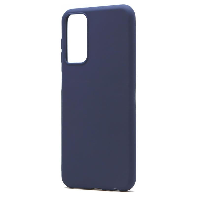 Θήκη Soft TPU inos Samsung M135 Galaxy M13 S-Cover Μπλε