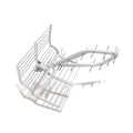Κεραία UHF ρόμβος (CH 21-48) 17dB με φίλτρο LTE & HDTV Rhombus 5P 48 Fagor