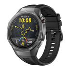 Smartwatch Huawei Watch GT 5 Pro 46mm Μαύρο