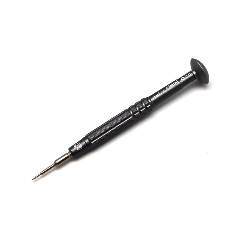 Κατσαβίδι Mechanic iMini S2 με Μύτη Triangle 0.6mm