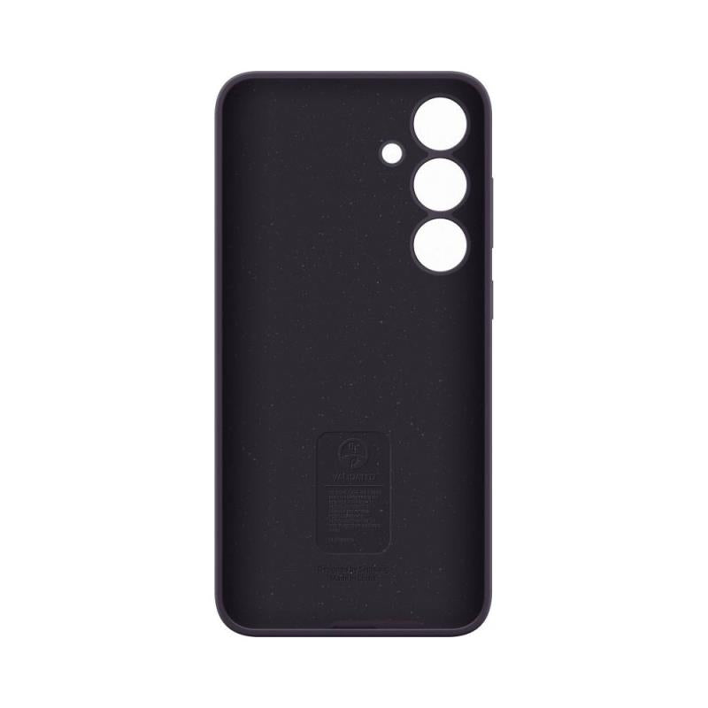 Θήκη Σιλικόνης Samsung EF-PS926TEEG S926 Galaxy S24 Plus 5G Μωβ