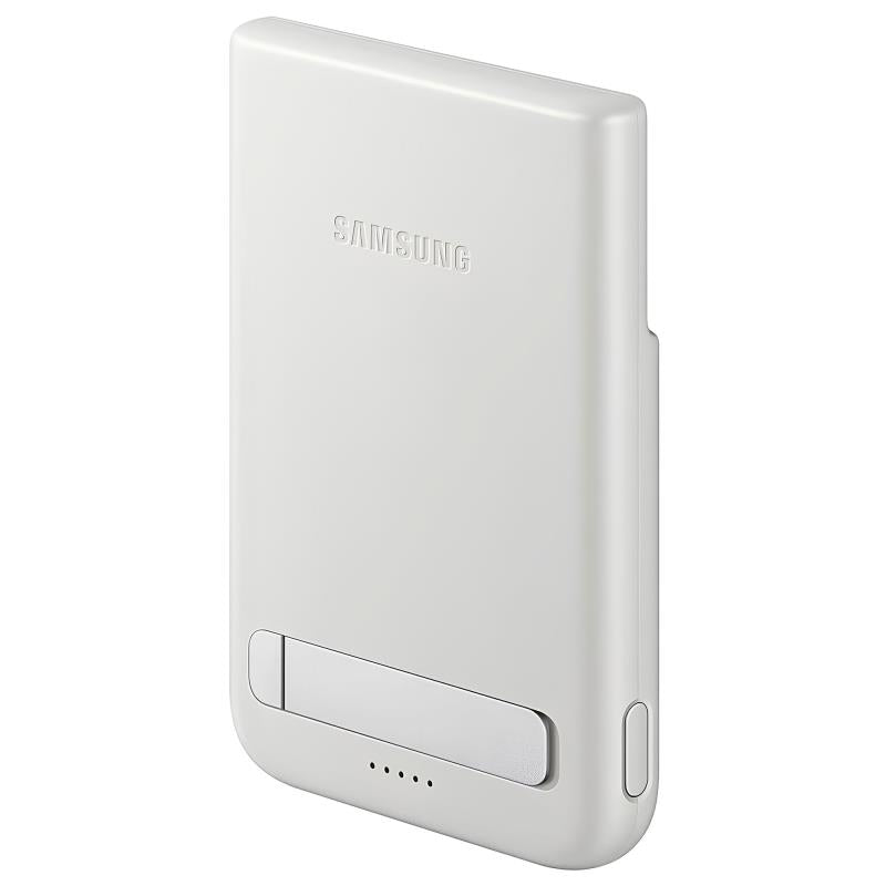 Φορτιστής Ανάγκης Samsung EB-U2500XJEGWW 5000mAh 25W PD & Fast Qi Γκρι