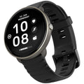 Smartwatch Hammer Watch Ventus 1.32" Σκούρο Γκρι