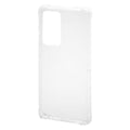 Θήκη TPU & PC Xiaomi 12 Pro 5G Shock Proof Διάφανο