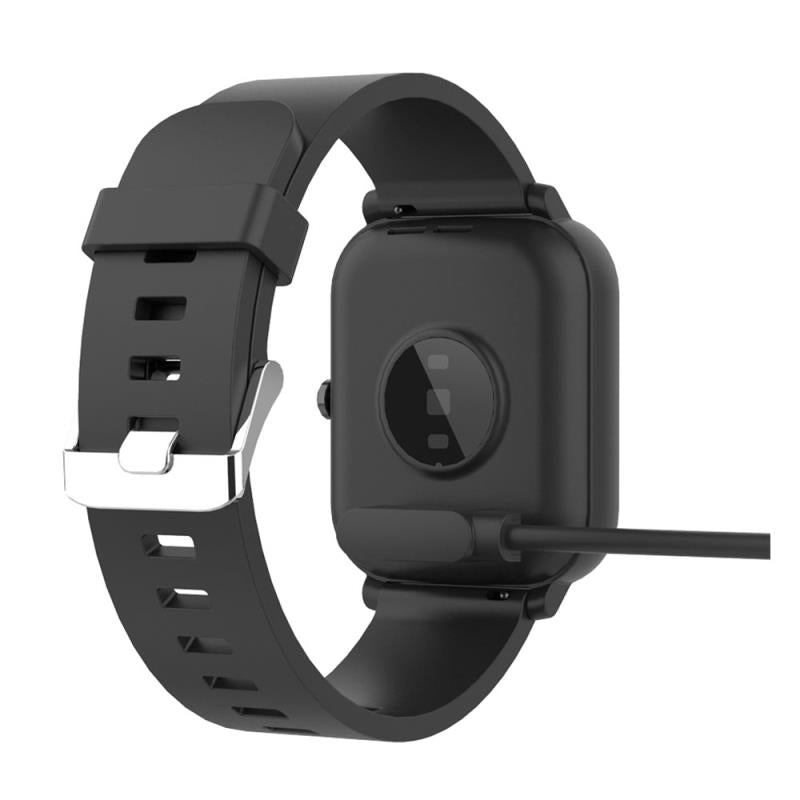 Smartwatch Maxlife MXSW-110 Μαύρο