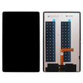 Οθόνη με Touch Screen Tablet Xiaomi Redmi Pad 10.61" Μαύρο (OEM)