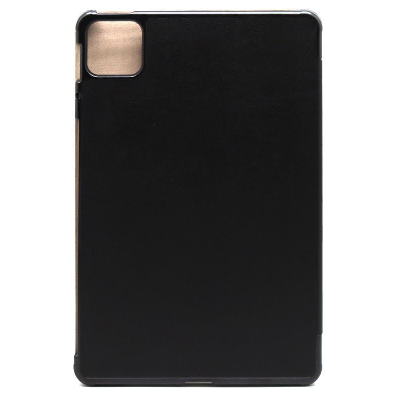 Θήκη Flip Smart inos Xiaomi Pad 6/ Pad 6 Pro 11.0" Μαύρο