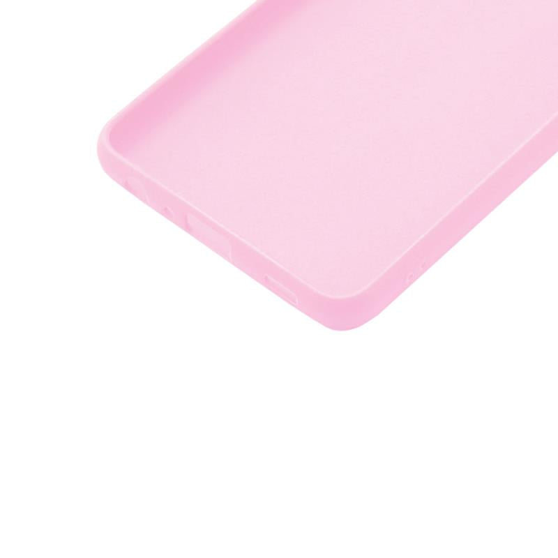 Θήκη Soft TPU inos Samsung A325 Galaxy A32 4G S-Cover Ροζ