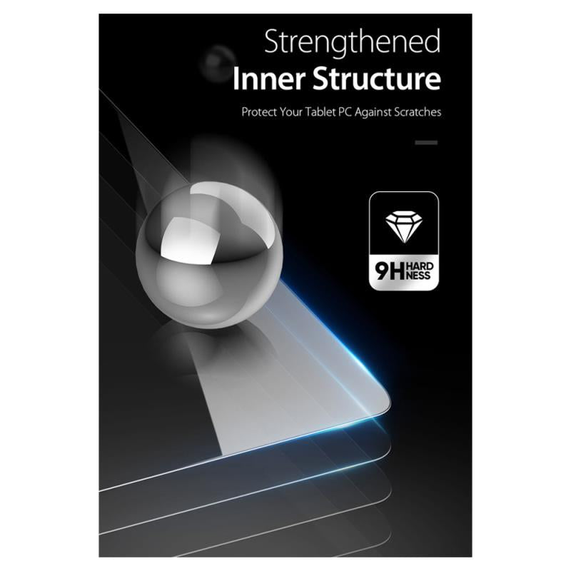 Tempered Glass Dux Ducis Xiaomi Pad 6S Pro 12.4" (2024) (1 τεμ.)