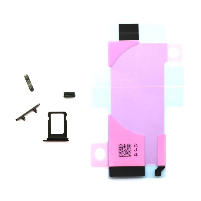 Καπάκι Μπαταρίας Apple iPhone 13 mini Πράσινο (OEM)
